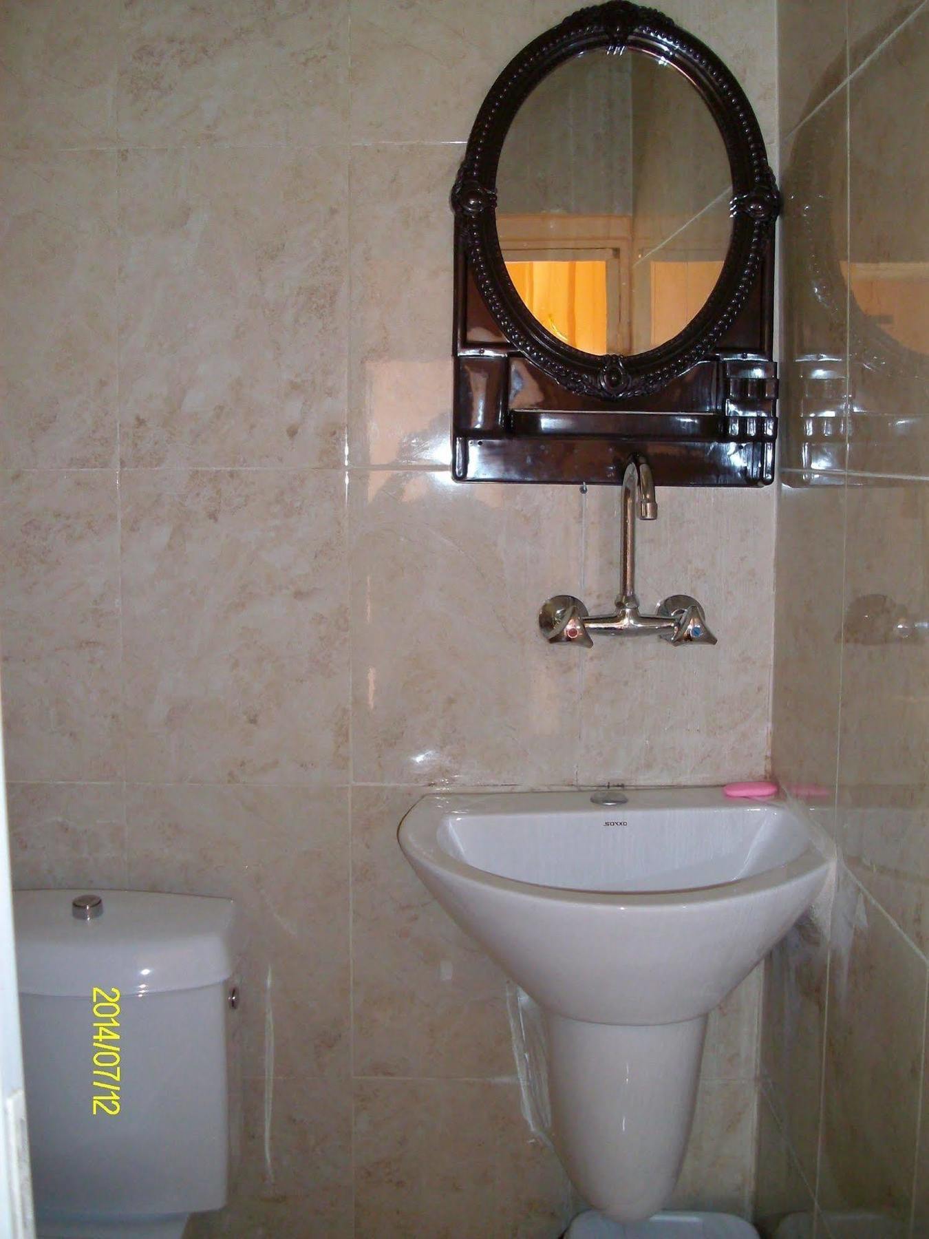 Mussa Spring Hotel Wadi Musa Bagian luar foto